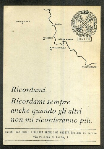 Militari r fronte - -,