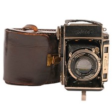 Plaubel Roll-Op II Anticomar