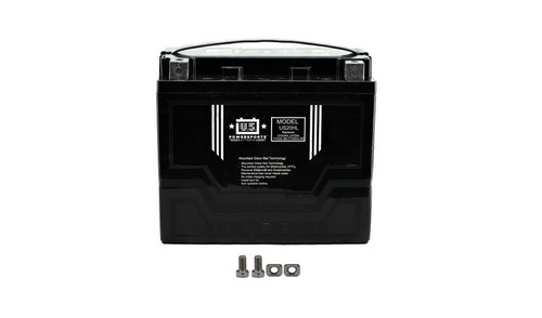 Batteria powersport per - us, sea