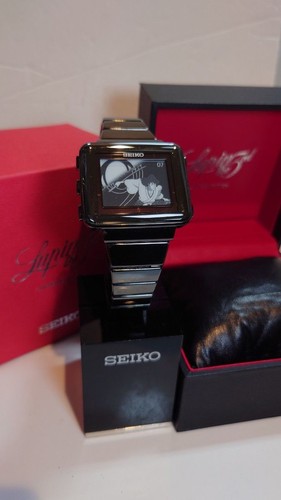 Orologio uomo seiko - uomo, the