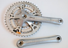 PEDIVELLA SHIMANO DEORE LX