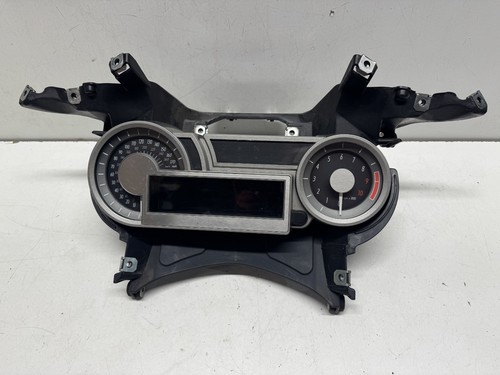 Strumenti tachimetro orologi