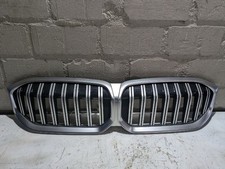 Griglia radiatore BMW