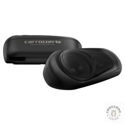 Pioneer carrozzeria x170 - pioneer, ts-x170