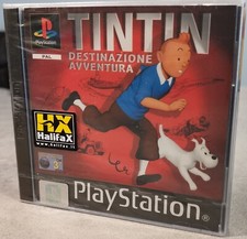 🇮🇹 TIN TIN DESTINAZIONE