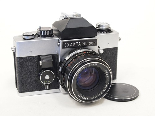 Exakta rtl1000 fotocamera - rtl1000,