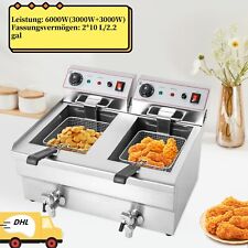 Padella Elettrica Commerciale