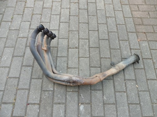 Suzuki gsxr 750 - 600, srad