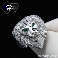 ANELLO UOMO ARGENTO STERLING
