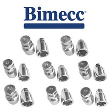 Chiave di ricambio per