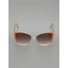 Yves Saint Laurent Occhiali da sole Vintage Acetato  Col.  Marrone