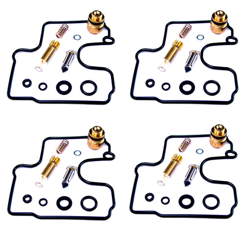 Kit riparazione del - 4x,