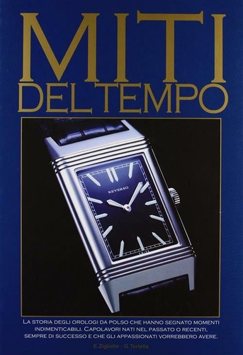 Miti del tempo - del,