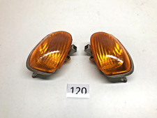 FRECCE POSTERIORI  SCOOTER YAMAHA MBK NEO'S OVETTO