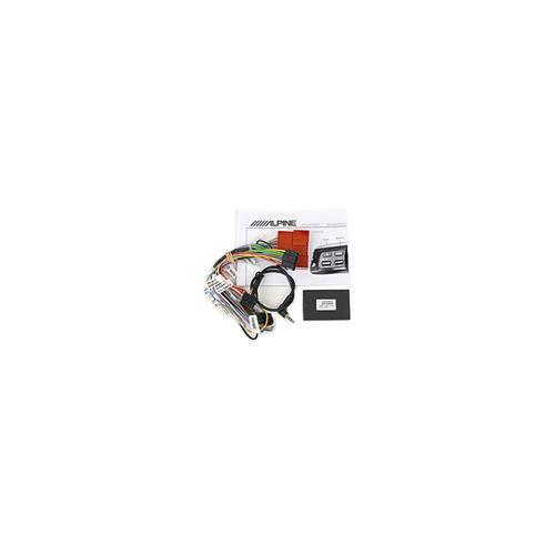 Alpine apf s101mt interfaccia - alpine, apf-s101mt