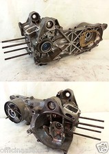 MALAGUTI F 10 YAMAHA Axis Breeze carter motore yam.min.