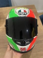 agv gp tech