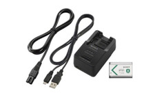 Sony ACC-TRBX Kit di ricarica