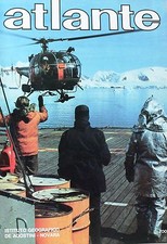 ATLANTE - Giugno 1974