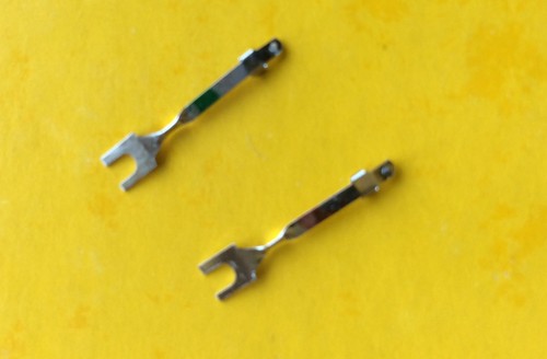 Coppia stilo per - per, bsr
