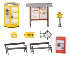 Pola G 331745 Accessori