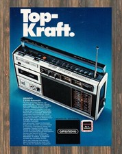 Grundig C 6200 Automatic -