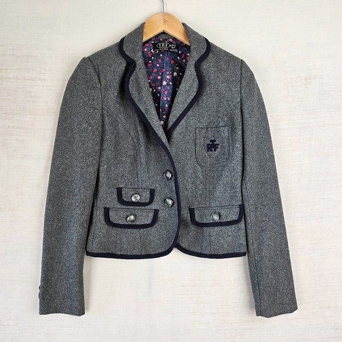 Giacca blazer donna zara - blazer, m