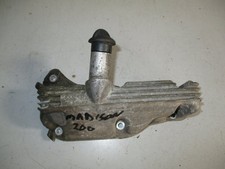 Carter Filtro Coppa Olio Coppe Filtri Malaguti Madison 200 S 4T 2002 2006 Sump