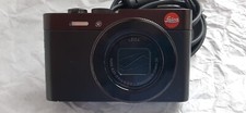 Fotocamera compatta Leica C Typ 112 rosso scuro ottime condizioni, set completo