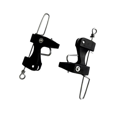Clip rilascio downrigger - clip,