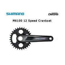 Guarnitura Shimano Deore