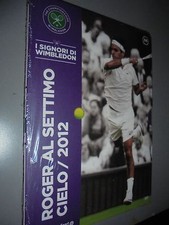 I SIGNORI DI WIMBLEDON DVD