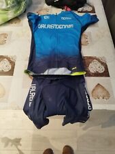 Abbigliamento bici uomo