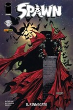 Spawn N° 3 (163) - Il