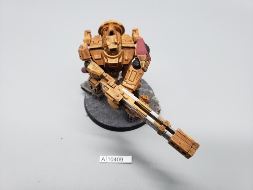Warhammer 40k tau - warhammer, broadside
