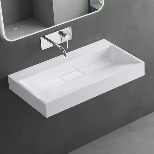Mai lavabo da - lavabo, appoggio