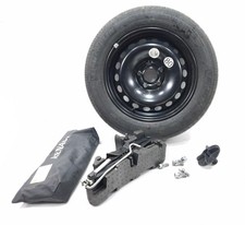 KIT RUOTA DI SCORTA PER