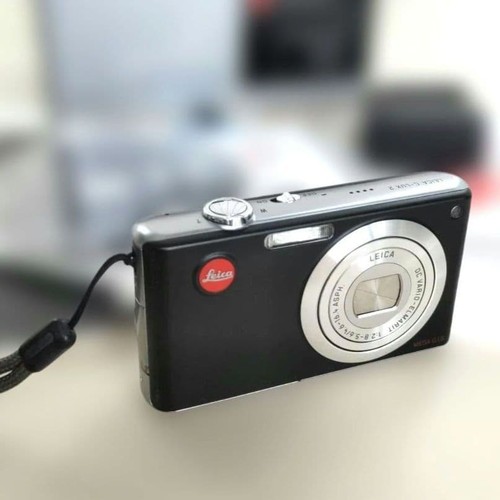 Leica lux2 286654 - c-lux2,