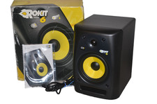 Near Mint!!! KRK SYSTEMS Rokit