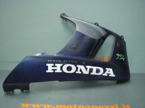 Carena bassa destra honda cbr - honda,