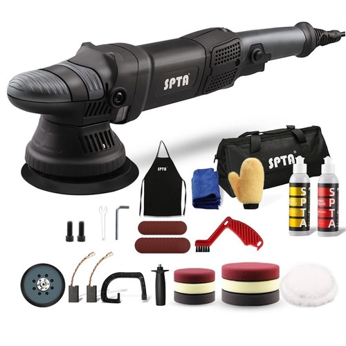 Spta 125 150 - mm/150, lucidatrice