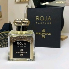 BURLINGTON 1819 by Roja
