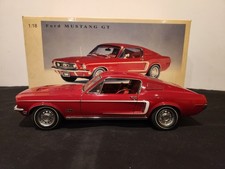 Autoart scala 1968 ford - autoart,