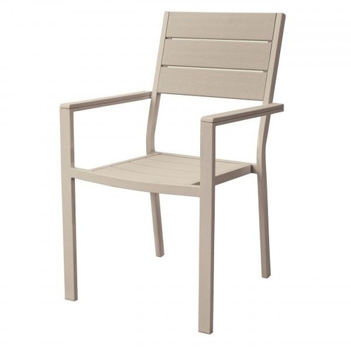 Sedia tenerife beige - sedia,