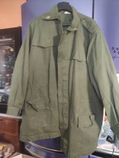 GIACCA GIACCONE ESERCITO ITALIANO Tg 56 ANNI 90 UNF 3