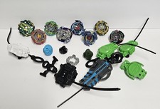Beyblade Burst lotto assortito