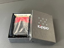 Nuovo accendino Marlboro Zippo