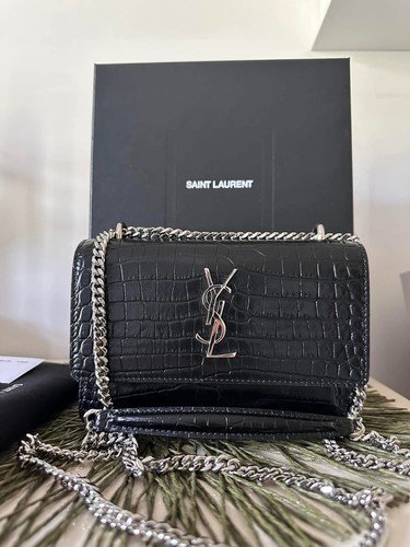 Borsa sunset mini yves saint - borsa,