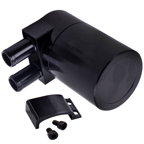 Oil catch can - serbatoio, olio