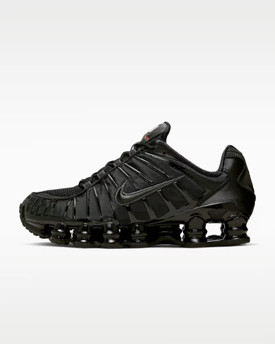 Nike shox scarpe sneakers - tl,